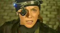Click to watch 'The Beast of Bolnar' (popup) Painkiller Jane